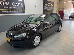 Volkswagen Golf - 1.4 TSI Trendline |AIRCO|NAP|APK|RADIO