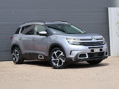 Citroën C5 Aircross - 1.6 PureTech Shine Leder/Luxe/181PK/360Camera/Carplay