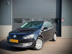 Volkswagen Polo - 1.2 TSI