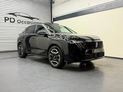 Peugeot e-3008 - GT 73 kWh 210PK - Pano - (360) Camera) - ACC - Elek. Achterklep