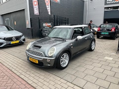 MINI 3-Deurs - 1.6 Cooper S Chili Panoramadak Airco NAP APK
