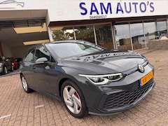 Volkswagen Golf - 1.4 eHybrid GTE plug in