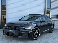 Audi A6 Avant - 50 TFSI e quattro S-Line 21 Inch Pano Matrix Black