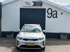 Kia Stonic - 1.0 T-GDi MHEV GT-Line