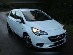 Opel Corsa - 1.0 Turbo Business+ Zeer Mooie Auto