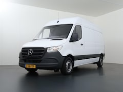 Mercedes-Benz Sprinter - 315 CDI | L2 H2 | FWD | AUT. | AIRCO | PARKEERCAMERA | 2-ZITS | LAADRUIMTE INRICHTING | CE
