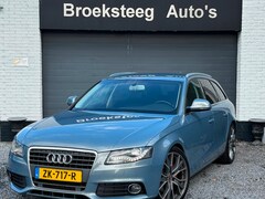 Audi A4 Avant - 1.8 Turbo