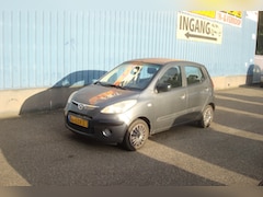 Hyundai i10 - 1.1 Active Cool, Airco, afneembare trekhaak