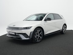 Hyundai IONIQ 5 - N Line Business 84 kWh | Stoelverwarming | Warmtepomp | Stuurverwarming | Bose Audio | Stu