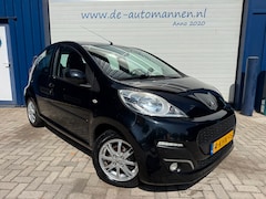 Peugeot 107 - 1.0 Active 5-drs / AIRCO / LED / LM VELGEN / APK 08-27