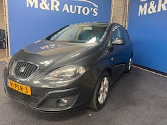 SEAT Altea - 1.2 TSI Ecomotive Businessline High Nieuwe Apk