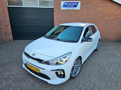 Kia Rio - 1.0 TGDI DynamicPlusLine 2019 / GT-Line