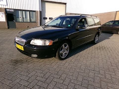 Volvo V70 - 2.4 D5 Edition Classic