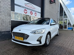 Ford Focus - 1.5 EcoBoost Titanium Business Nette Auto