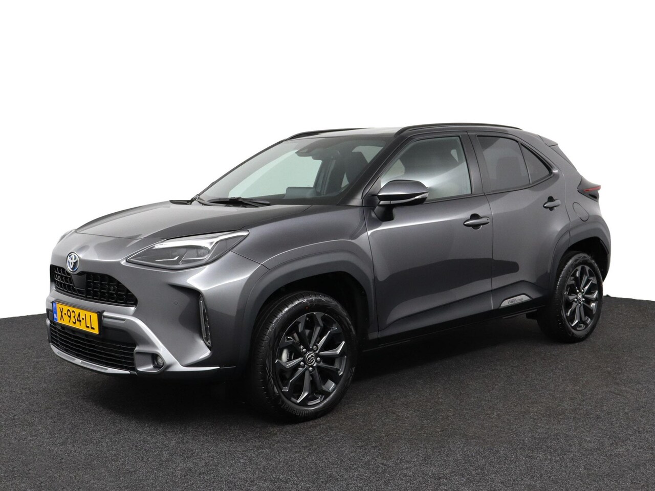 Toyota Yaris Cross - 1.5 Hybrid Explore | Apple Carplay/Android Auto | Stoelverwarming | Navigatie | - AutoWereld.nl