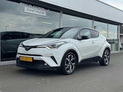 Toyota C-HR - 1.8 Hybrid Style