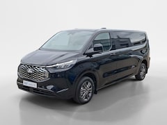 Ford Transit Custom - E-Transit 340 L2H1 Limited 71 kWh | Direct Leverbaar | 2+3 jaar Fabrieksgarantie | 0, 99%