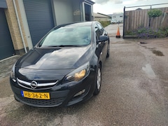 Opel Astra - 1.4 Blitz