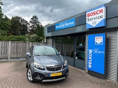 Opel Mokka - EDITION 1.4T 4X4, Trekhaak