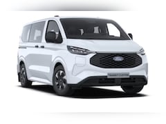 Ford Transit Custom - E-Transit 320 L1H1 Kombi Limited 71 kWh | Vanaf Prijs | Nieuw Te Bestellen | 6% Korting Ne