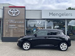 Suzuki Swift - 1.2 Select Smart Hybrid RIJKLAAR | Navigatie | Camera | Cruise Control Adaptief | DEMO