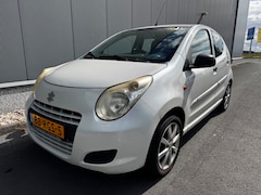 Suzuki Alto - 1.0 Silver-line