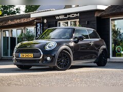 MINI 3-Deurs - 1.5 One Chili NL Auto I Dealeronderhouden I NAP I Sportstoelen I Parkeersensoren I Keyless
