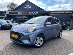 Hyundai i10 - 1.0 Comfort Smart, 8.000 km