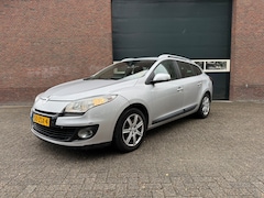 Renault Mégane Estate - 1.5 dCi Dynamique