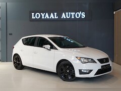 SEAT Leon - 1.4 TSI Style | FR UITVOER. | PDC | AIRCO | APK