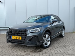 Audi Q2 - 35 TFSI S-Edition | Navigatie | Adaptive Cruise Control | Matrix Led koplampen| Camera | 2