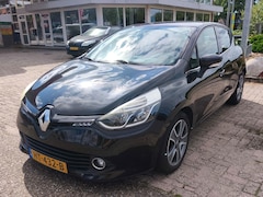 Renault Clio - 0.9 TCe ECO Night&Day