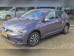 Volkswagen Polo - 1.0 TSI Life
