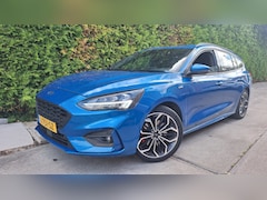 Ford Focus Wagon - 1.0 EcoBoost ST Line Business