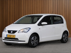 SEAT Mii - 1.0 Style 5-Deurs | Stoelverwarming | Android Auto | Airco