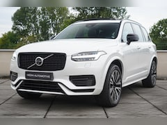 Volvo XC90 - 2.0 T8 Recharge AWD Ultimate Dark | Bowers & Wilkins | Luchtvering | Trekhaak | 360 camera
