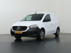 Mercedes-Benz eCitan - 51kW L1 PRO | Navigatie | Parkeercamera | Cruise Control | Stoelverwarming | Certified