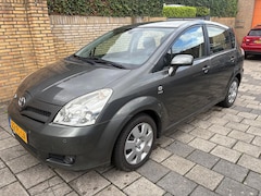 Toyota Corolla Verso - 1.8 VVT-i Sol 7p