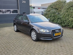 Audi A3 Sportback - 1.2 TFSI Attraction Advance|Navi|APK|NAP