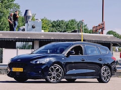 Ford Focus Wagon - 1.0 EcoBoost ST-LINE-NAVI-APPLE CARPLAY