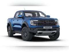 Ford Ranger Raptor - 3.0 Double Cab EcoBoost | Vanaf Prijs | Nieuw Te Bestellen | 4% Korting Nederland | Incl.