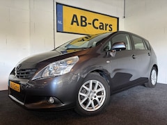 Toyota Verso - 1.8 VVT-i Business Automaat met leder