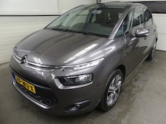 Citroën C4 Picasso - 1.2 PureT Selection - Navigatie - Keurig Onderhouden