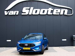 Ford Kuga - 2.5 PHEV ST-Line X| Winter Pack| Navi| Camera| Electrische Achterklep| Adaptive Cruise