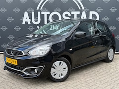 Mitsubishi Space Star - 1.0 Cool+ NL-Auto / 2e Eigenaar / NAP / Airco / APK