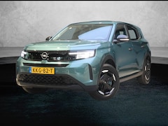 Opel Frontera - SUV Edition Electric 44 kWh | VOORRAAD KORTING | Tot 8 jaar garantie | Navigatie | Achteru
