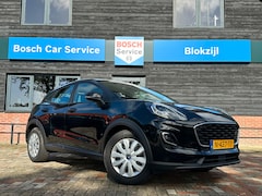 Ford Puma - 1.0 EcoBoost Connected l Airco l Apple carplay l Android auto