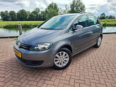 Volkswagen Golf Plus - 1.2 TSI Highline Clima Cruise PDC v+a Stoelverw. Trekhaak