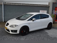 SEAT Leon - 2.0 TFSI FR | Airco | Sport | Nwe Motor | 250 PK | Nette Staat