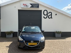 Mazda 2 - 2 1.5 Skyactiv-G TS